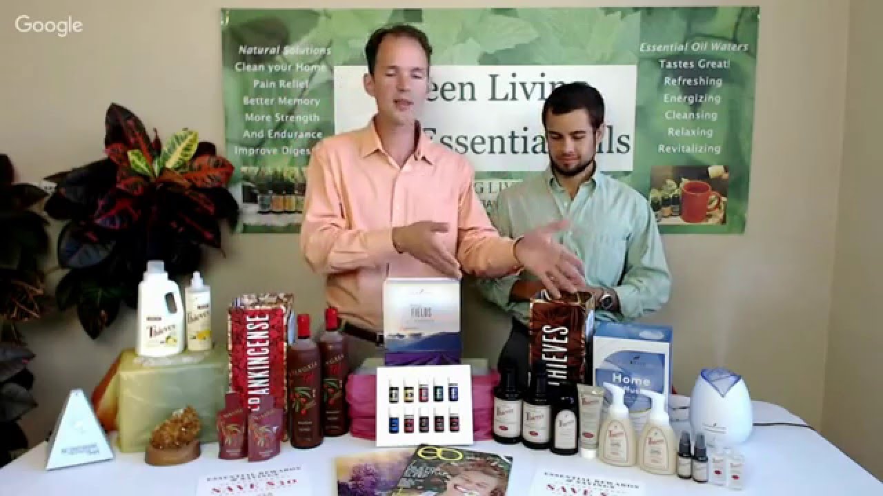 How To Get FREE ESSENTIAL OILS with Essential Rewards in Young Living with Peter & Arttemis