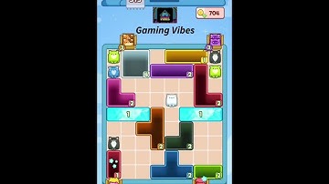 Drop The Cat Level 313 Walkthrough Solution