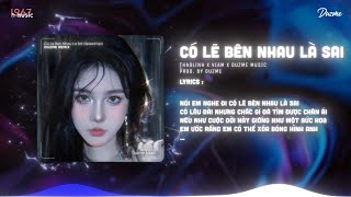 Có Lẽ Bên Nhau Là Sai (Speed Up) | Nói Em Nghe Đi Có Lẽ Bên Nhau Là Sai...Nhạc HOT Trend Tik Tok