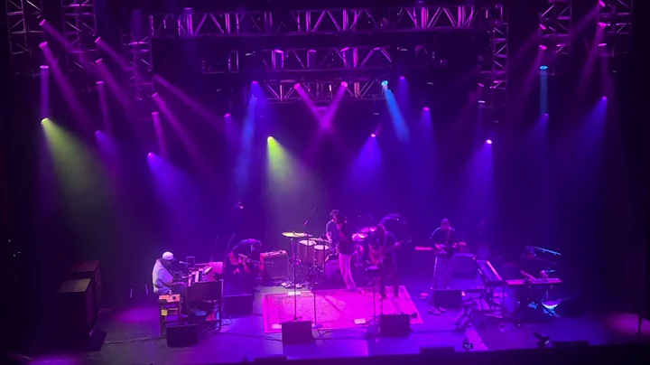 That’s What Love Will Make You Do, Oteil & Friends, Capital Theater, Port Chester 10/3/25 