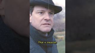 The King’s Speech Did Lionel Logue Really Help Bertie Supplant His Brother On The Throne? Resimi