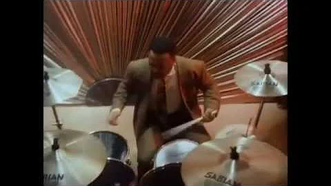 Jazz Film Series