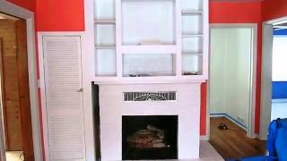130 Lockhaven Ln video tour