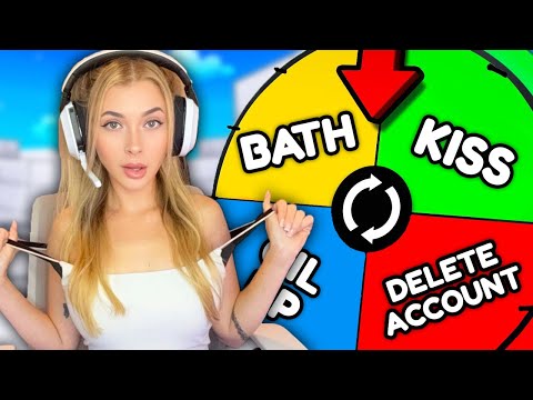 1 KILL = EXTREME DARE! (Roblox Rivals)