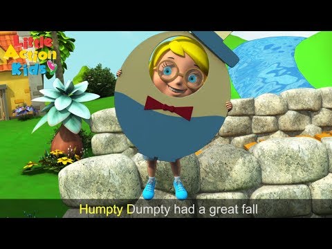 Humpty Dumpty Sat