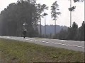 Yamaha r1 wheelie through gears