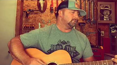 Gary McCarter covering Keith Whitley. Tell Lori I ...