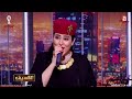 سمرا يا سمرا بروحي نفديك الفنانة التونسية وفاء بوكيل
