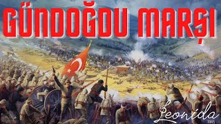 Leonida -  Gündoğdu Marşı Resimi