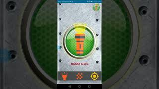 BrightLight - Linterna screenshot 4