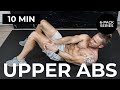 10 Min Upper Abs | 6 Pack Abs Starter Series