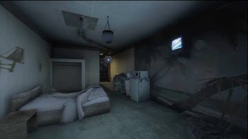 Portal 2 Walkthrough Chapter 1 Pt 1::Wake Up::