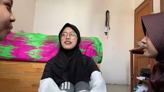 SETIA KEPADA PANCASILA