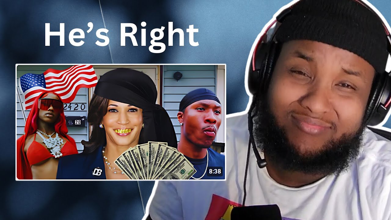 Here is Why GHETTO BLACKS Has gone Too Far...