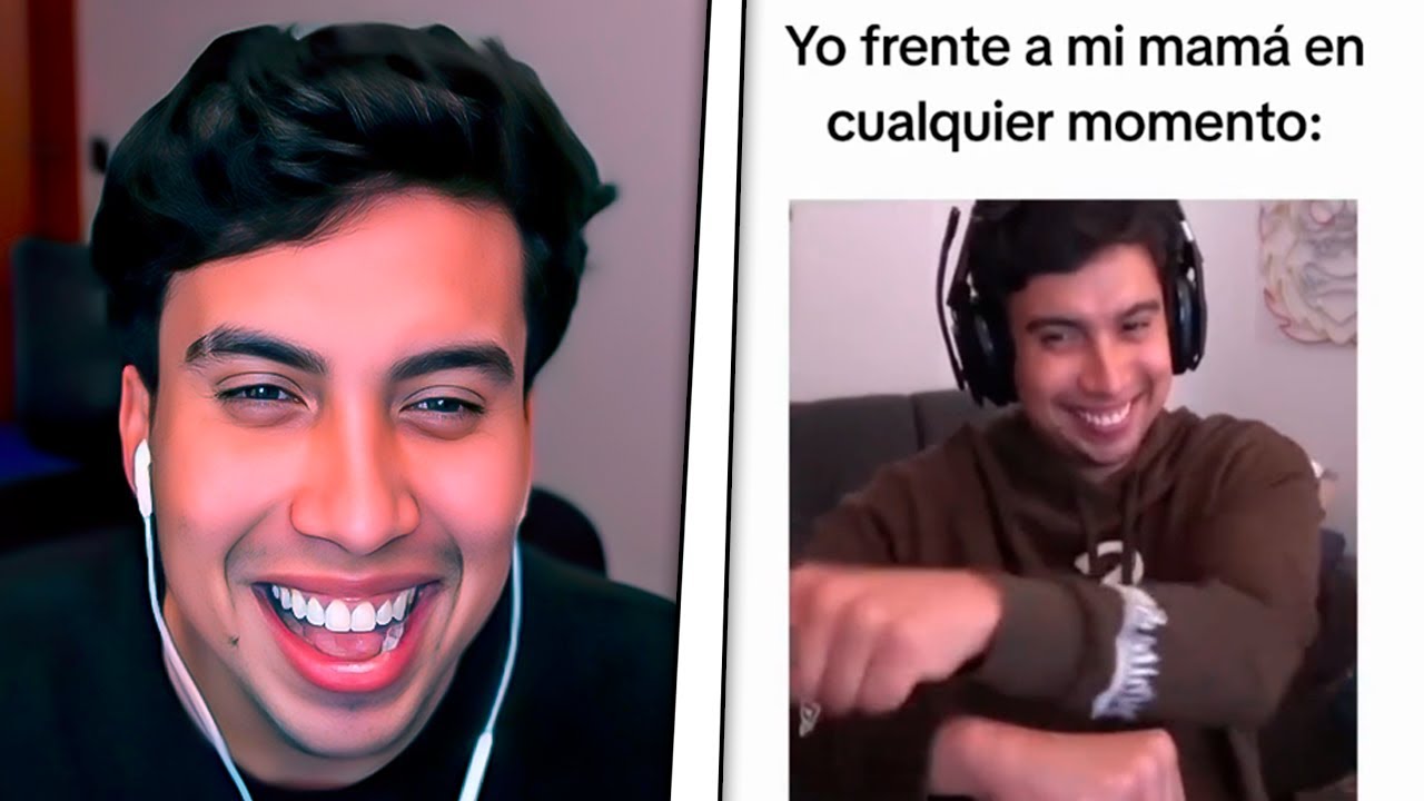 REACCIONANDO A SIMIOVIDEOS HECHOS POR SIMIOS!🦍 #1