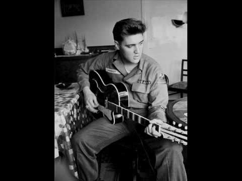 Your Life Has Just Begun - Elvis Presley