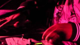 ReturnOf4eva: Big K.R.I.T. Return Of 4eva Tour Ep. 2