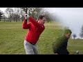 The Masters Week - The Wilmslow Golf Club - Part 1