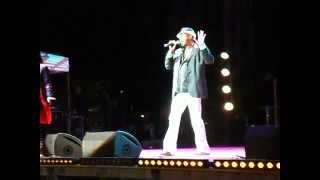 Imagination-Flashback. Leee John  en live a Cannes