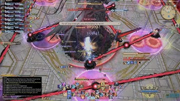 FF14 E10S Clone Cleave