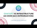 ChatGPT'nin DevOps'ta Kullanımı-3:ChatGPT ve Infrastructure as Code Entegrasyonu