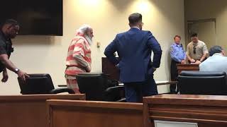 10-11-2021 Nye County DA Addresses Reclassification of Gregory Kerkorian's Conviction