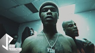 Video thumbnail of "Lud Foe - Puffy (Official Video) Shot by @JerryPHD"