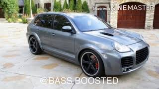 Vnaskar-es qez Che REMIX bass boosted