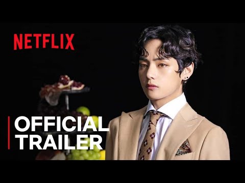 Vmin; Mind-Wrecker | Official Trailer | Netflix