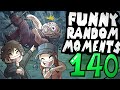 Dead by Daylight funny random moments montage 140