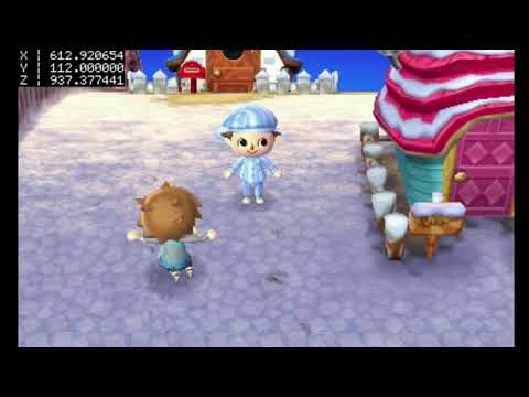 Video: Kemas Kini Animal Crossing Menambah Ganjaran Baru, Mengubah Lawatan NPC