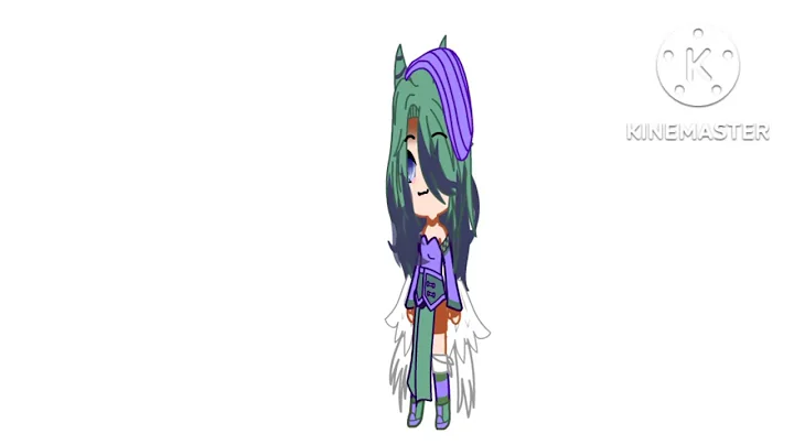 I wanna have a chat with Dina/Luna in the Comments