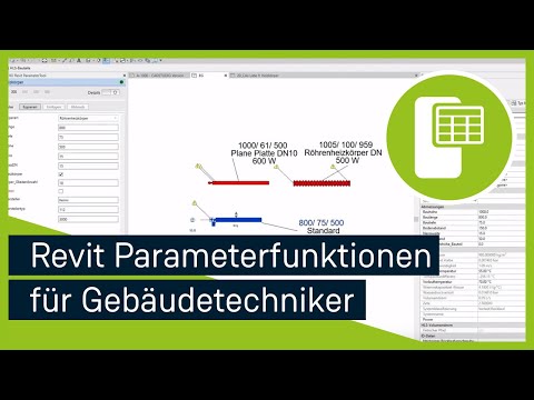 Revit ParameterTool -