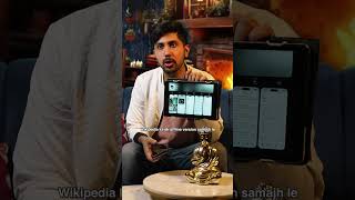 Are you Prepared in case of a World War ? 📱🤯 | Kuldeep Singhaniaa #shorts