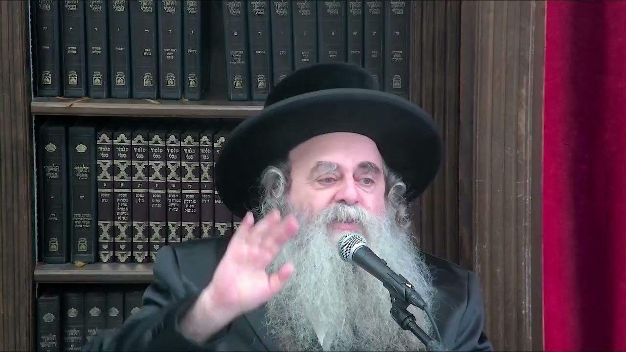 Uploads from קהילת דברי חיים שיכון ג' בני ברק