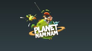 PLANETA NAM NAM gameplay for ios & android screenshot 3