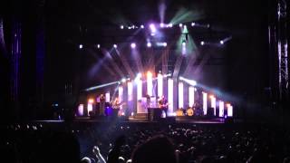 "Such Great Heights" (Live from The Greek) - The Postal Service