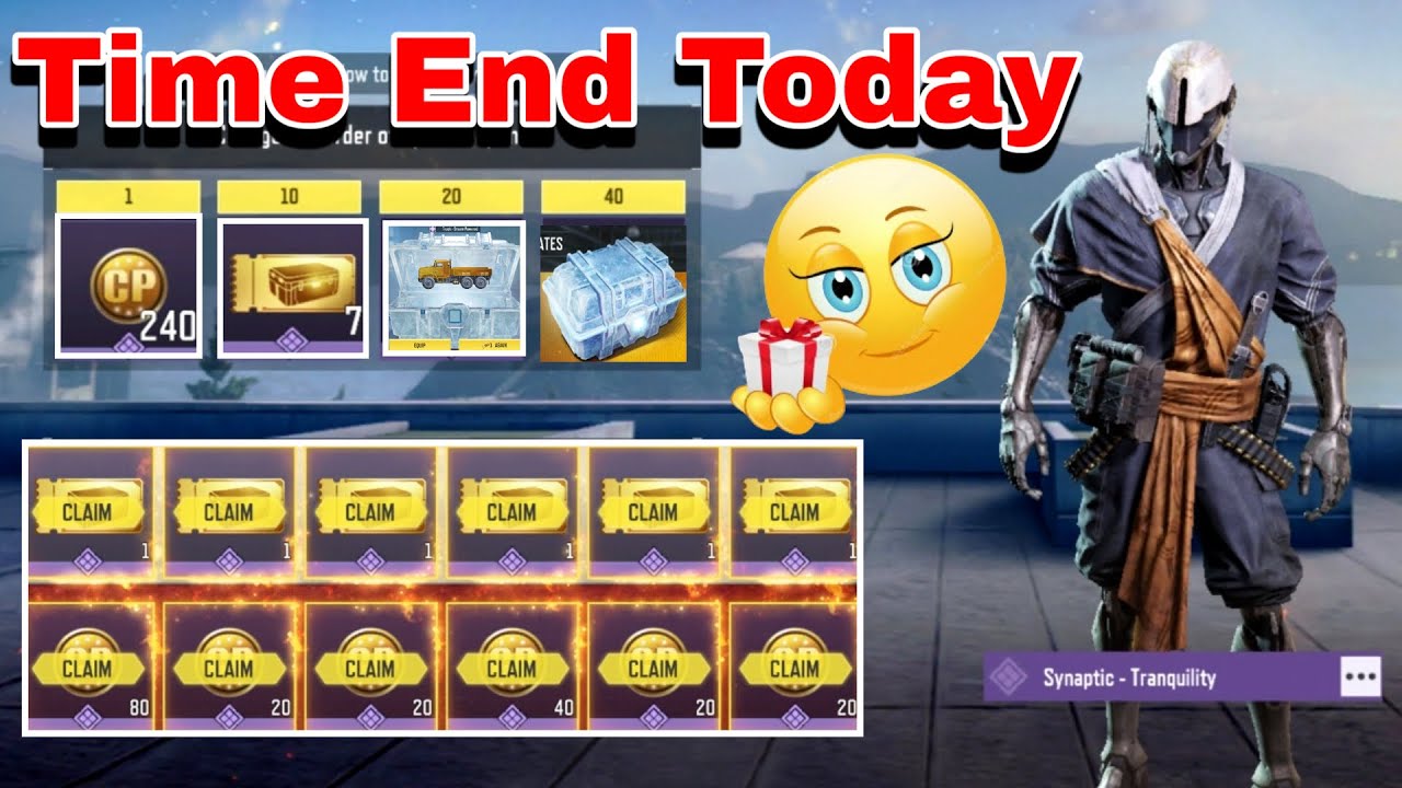 Codm Today CODM Redeem Today Free 240CP | CODM Redeem Free 240 CP Points - YouTube