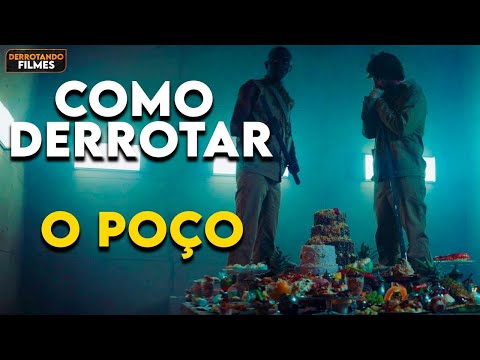 Vídeo: Como Vencer A Fome