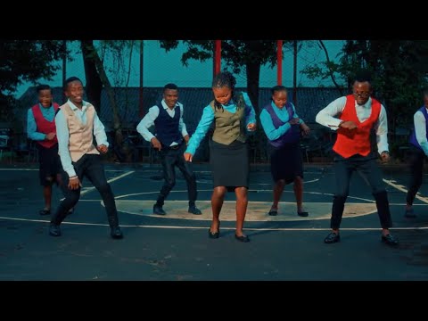 Joshua Promise NITAENDA Official Video 