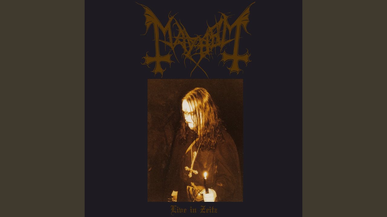 Pagan Fears (Live in Zeitz, 1990) - YouTube