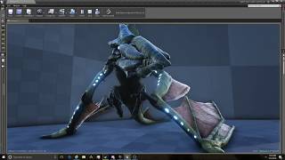 Pyria Mythos Evolved- Aura Seeker Showcase