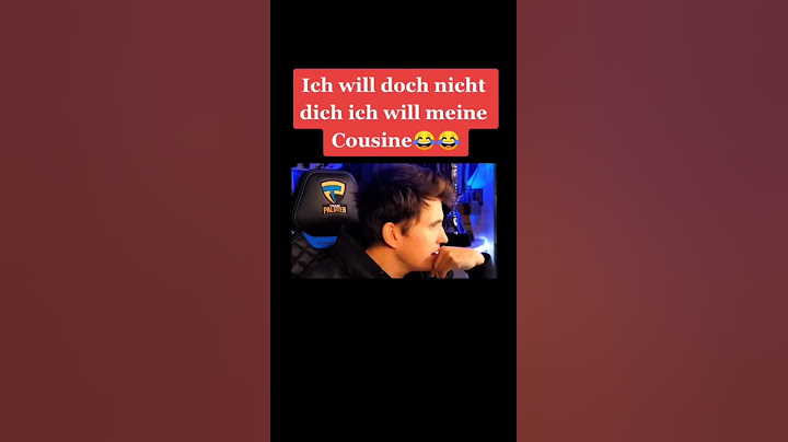 😱😬Paluten will seine Cousine heiraten!