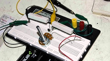 Transistor Amplification Factor, Beta
