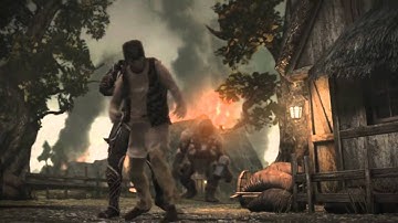 The Dark Eye: Demonicon - E3 2012 Teaser Trailer (HD)