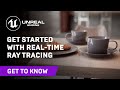 How to Get Started With Real-Time Ray Tracing | Get to Know
