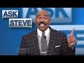 Ask Steve: My sons were in the jacuzzi! || STEVE HARVEY