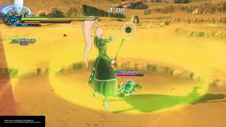 DBXV2: Reviving Quotes (Part 2)