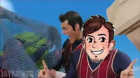 We Are Number One but it's AlbertsStuff