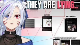 They are Lying to You about the Deme Situation